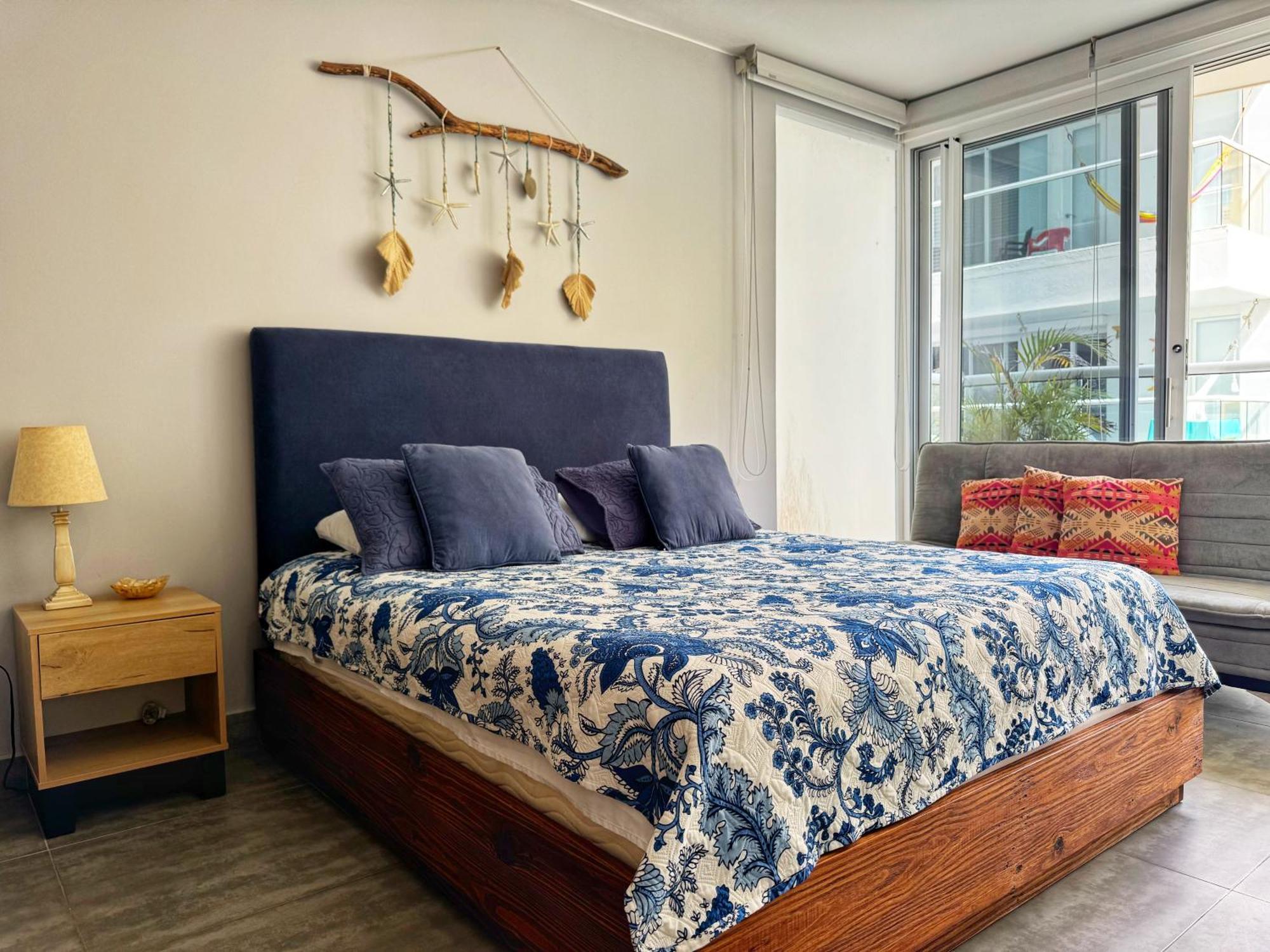 ¡amazing Dúplex! Infinity Pool / Rooftop Apartamento *