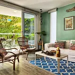 ¡Amazing Beach Duplex! Infinity Pool / Rooftop